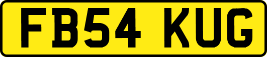 FB54KUG