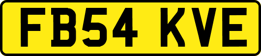 FB54KVE