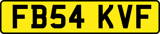 FB54KVF