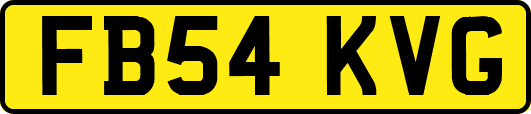 FB54KVG