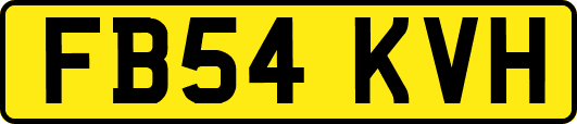 FB54KVH