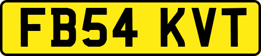 FB54KVT