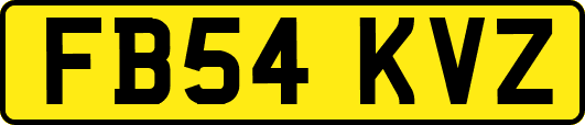 FB54KVZ