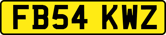 FB54KWZ