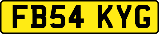 FB54KYG