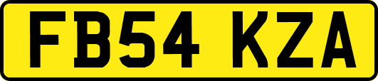 FB54KZA