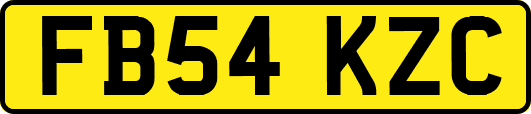 FB54KZC