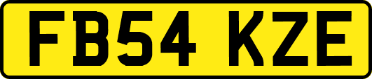 FB54KZE