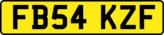 FB54KZF