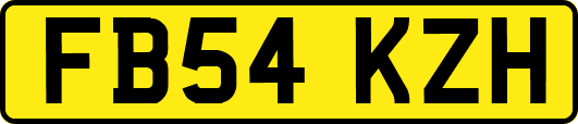 FB54KZH