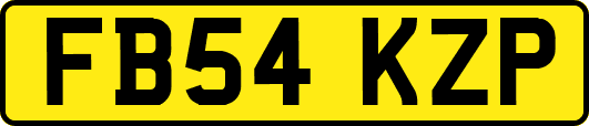 FB54KZP