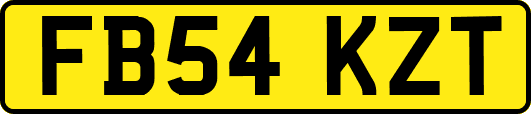 FB54KZT