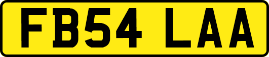 FB54LAA