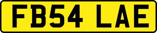 FB54LAE