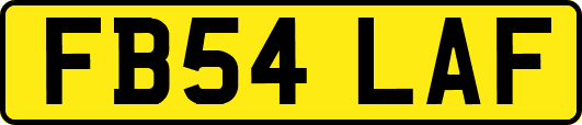 FB54LAF