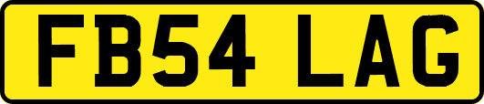 FB54LAG