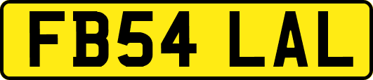 FB54LAL