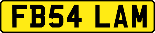 FB54LAM