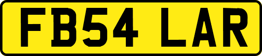 FB54LAR