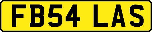 FB54LAS