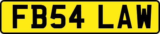 FB54LAW