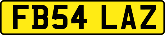 FB54LAZ