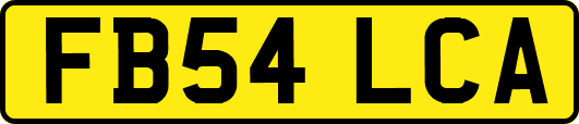 FB54LCA