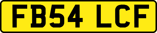 FB54LCF