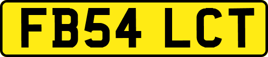 FB54LCT