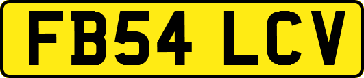 FB54LCV
