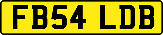 FB54LDB