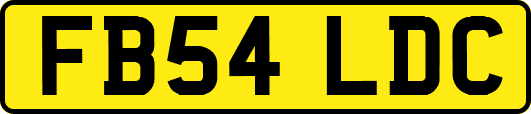 FB54LDC