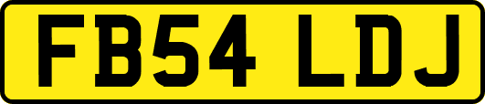 FB54LDJ