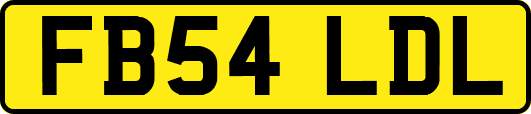 FB54LDL