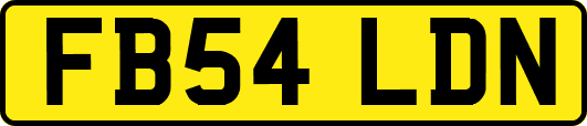 FB54LDN