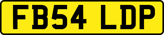 FB54LDP