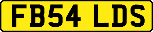 FB54LDS