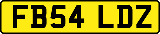FB54LDZ