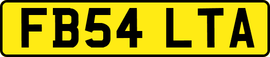 FB54LTA