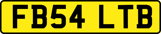 FB54LTB