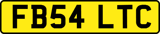 FB54LTC