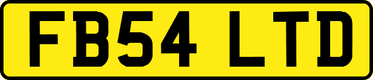 FB54LTD
