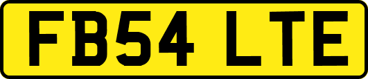 FB54LTE
