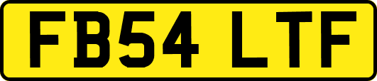 FB54LTF