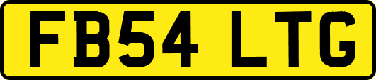 FB54LTG
