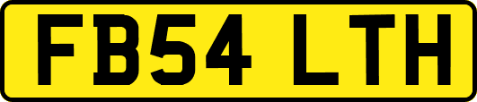 FB54LTH