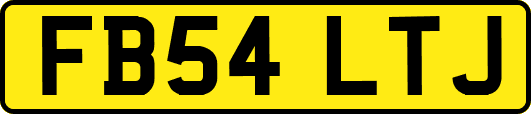 FB54LTJ