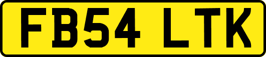 FB54LTK