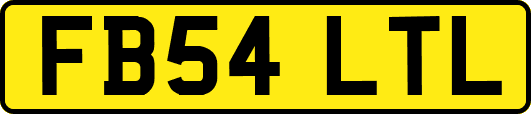 FB54LTL