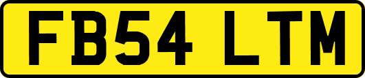 FB54LTM
